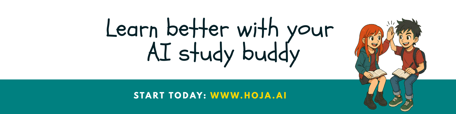Hoja AI