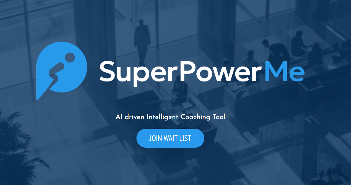 SuperpowerMe