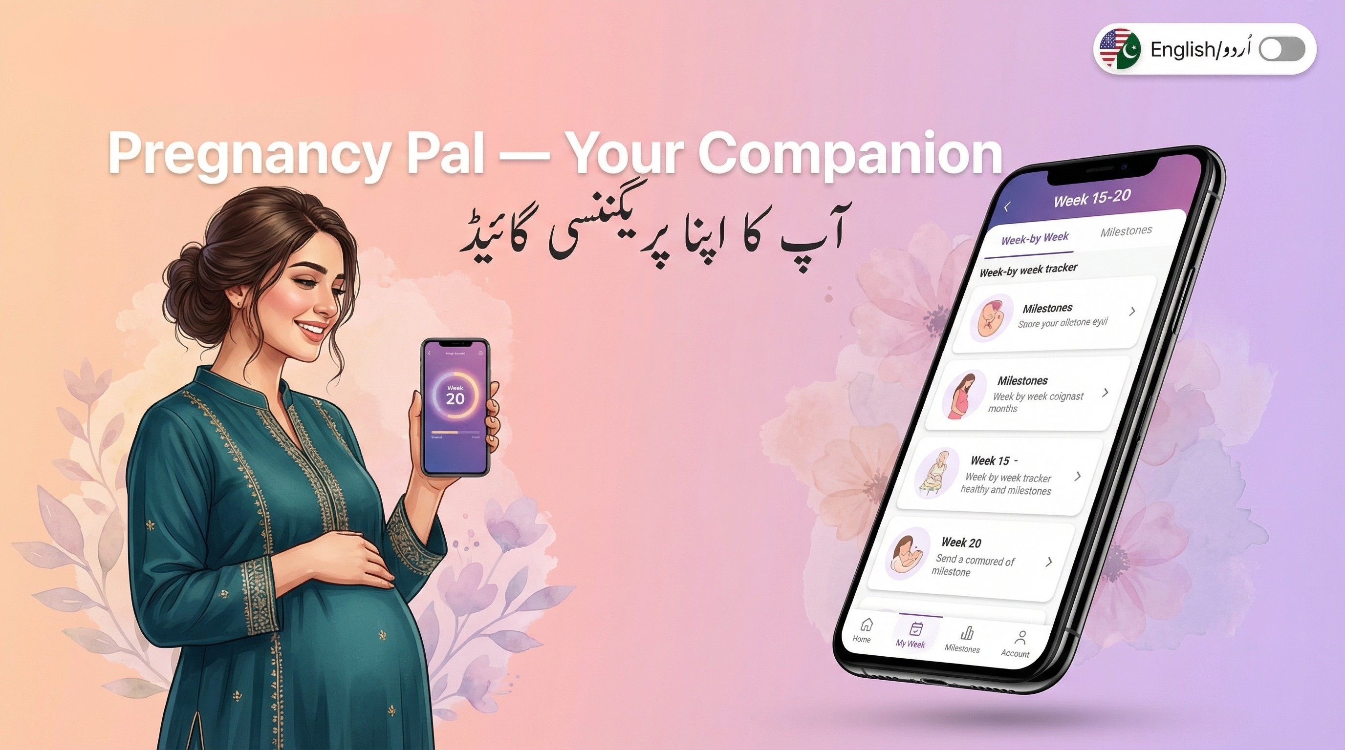 Pregnancy Pal