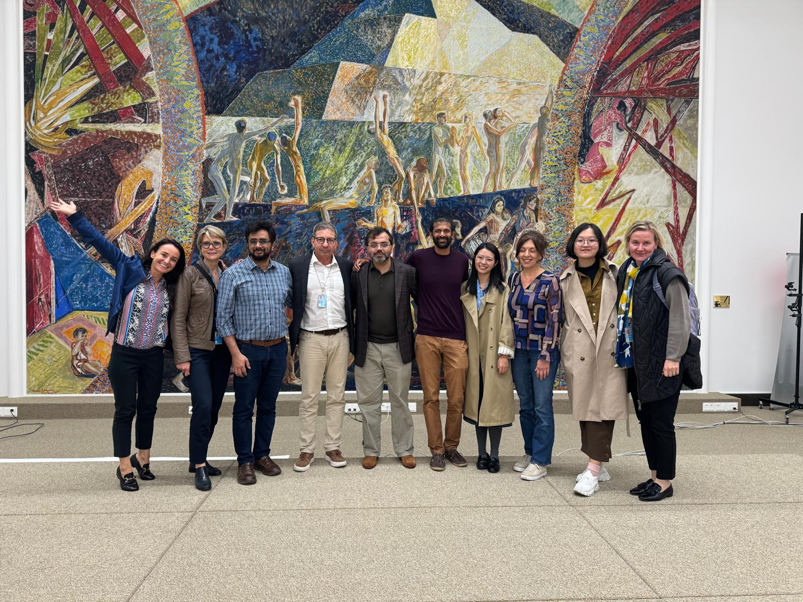 Leveraging AI for Enhanced Learning