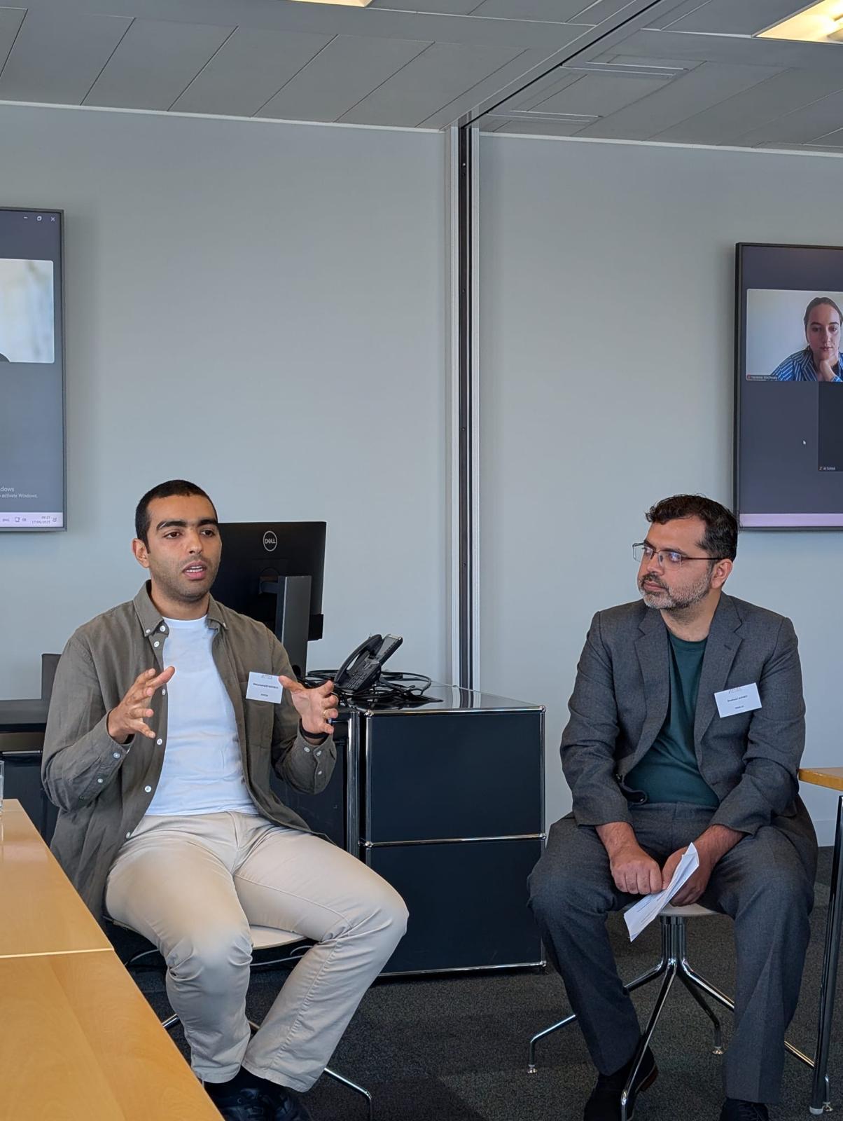 From purpose to profit: building responsible ventures