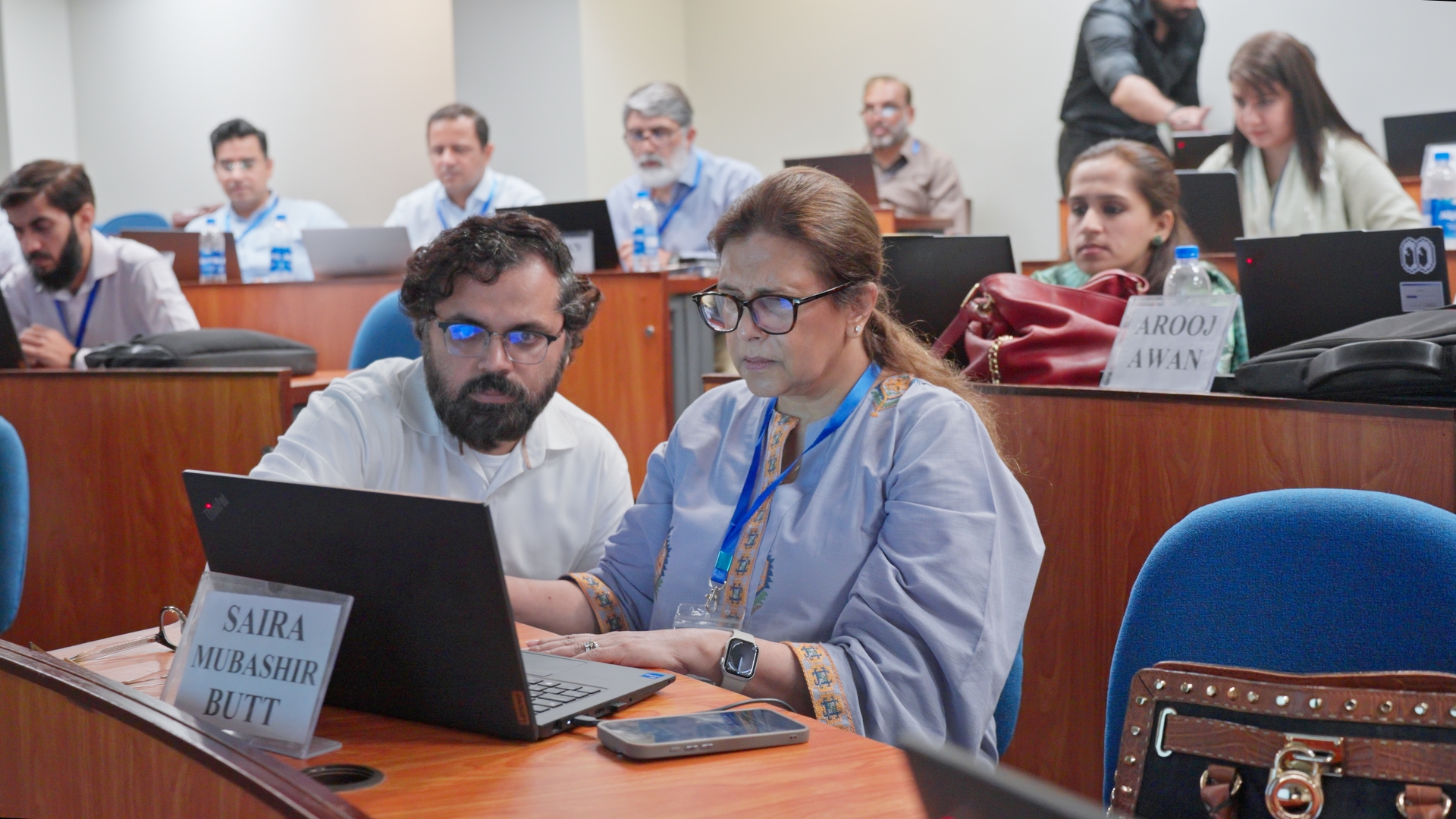Beaconhouse - AI in the Workplace