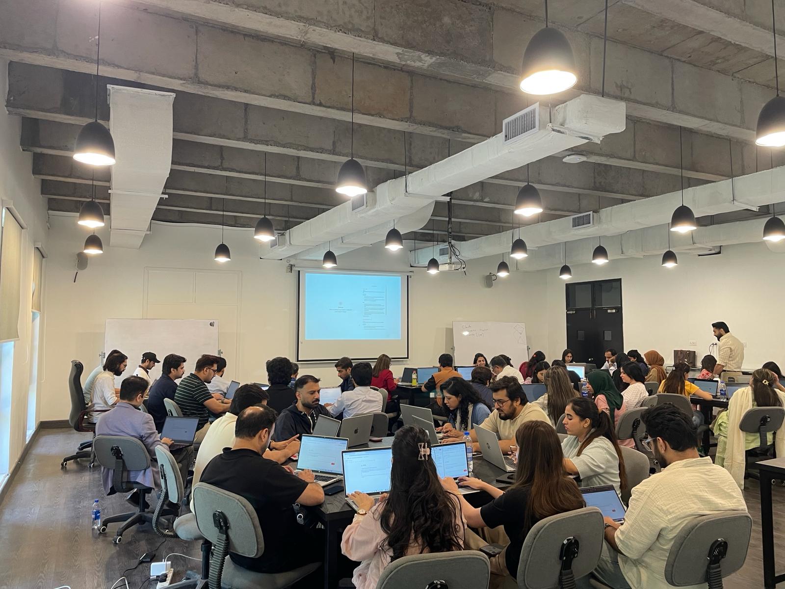 AI for applied marketing