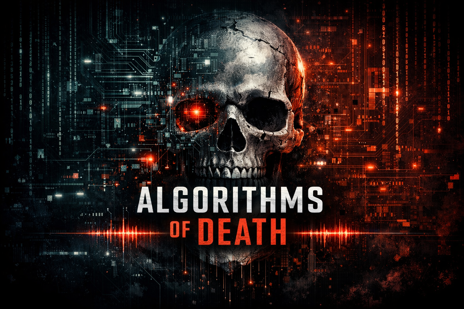 Algorithms of Death